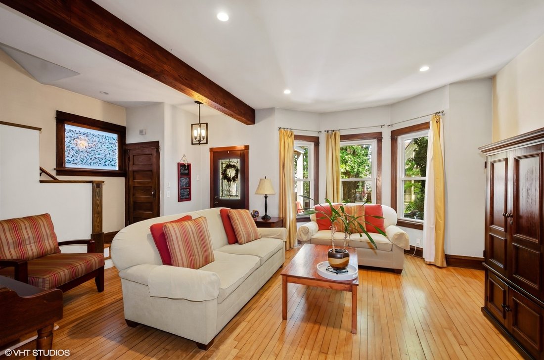 House in Chicago, Illinois, United States 2 - 18595390
