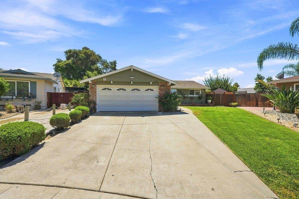 House in San Jose, California, United States 1 - 18595414