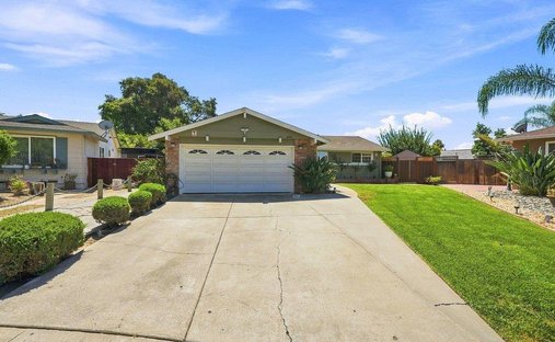 House in San Jose, California, United States 1