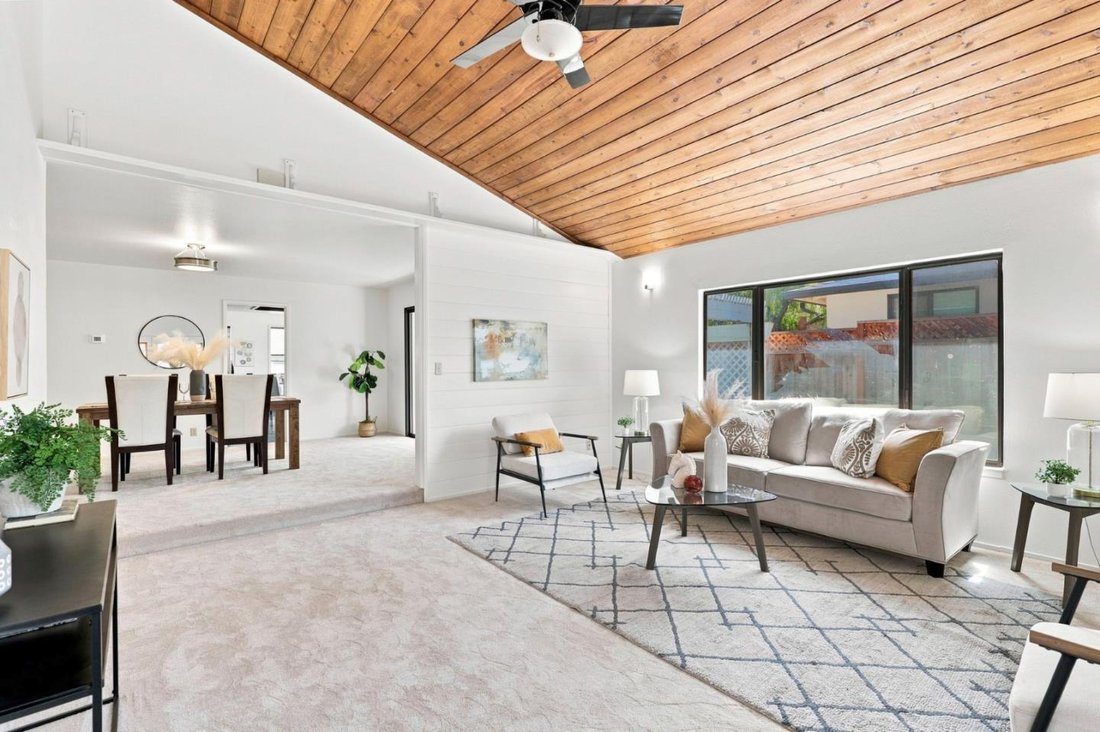 House in Morgan Hill, California, United States 5 - 18595345