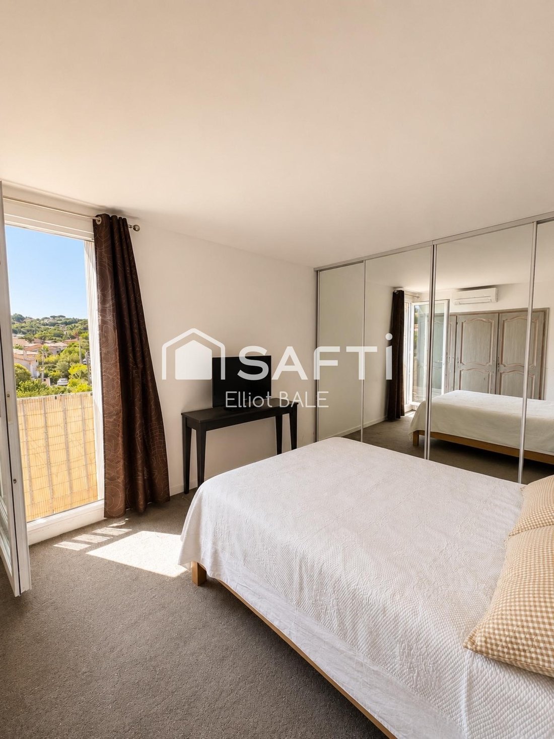 Apartment in Zone Est Diffuse, Saint-Tropez, France 4 - 18595912