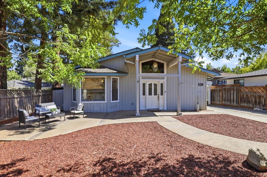 House in Morgan Hill, California, United States 1 - 18595345
