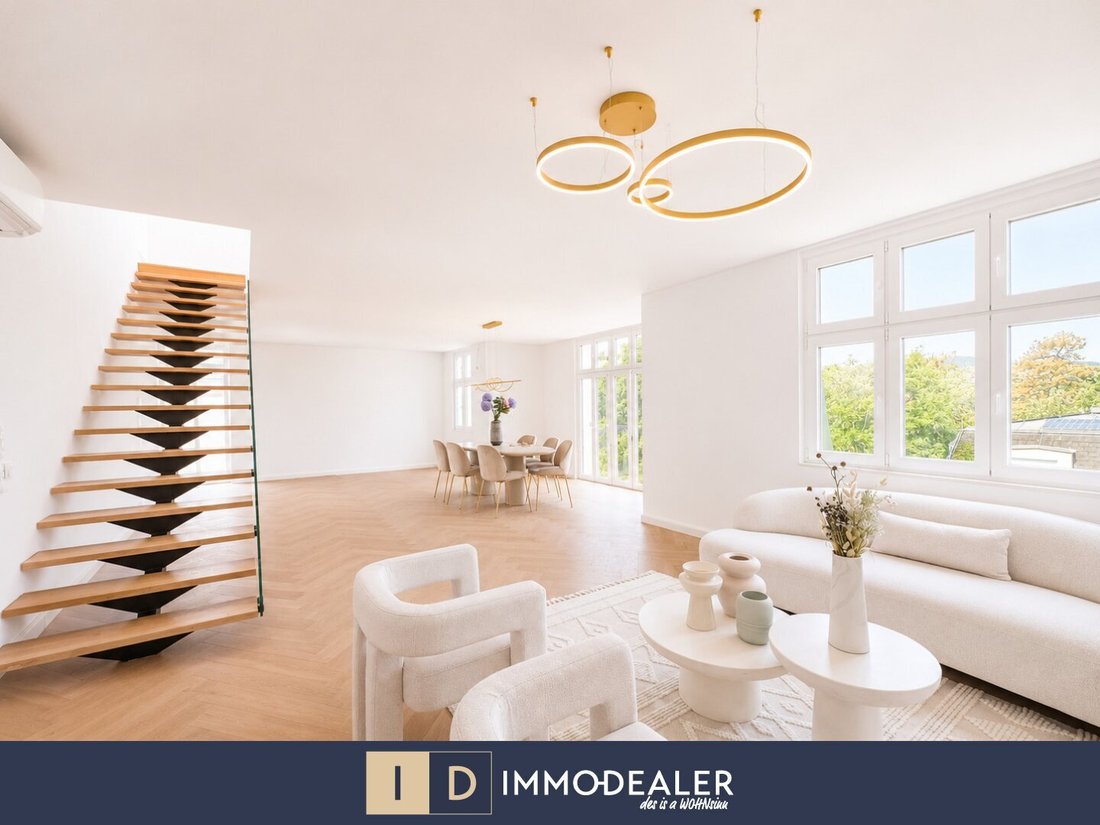 Apartment in Vienna, Wien, Austria 1 - 18595573