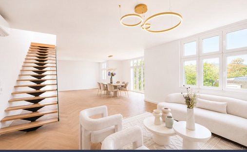 Apartment in Vienna, Wien, Austria 1