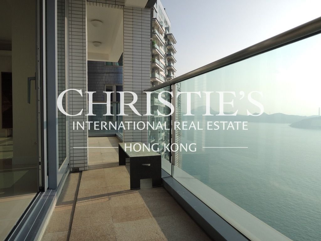 Apartment in Hong Kong, Hong Kong 2 - 18595528