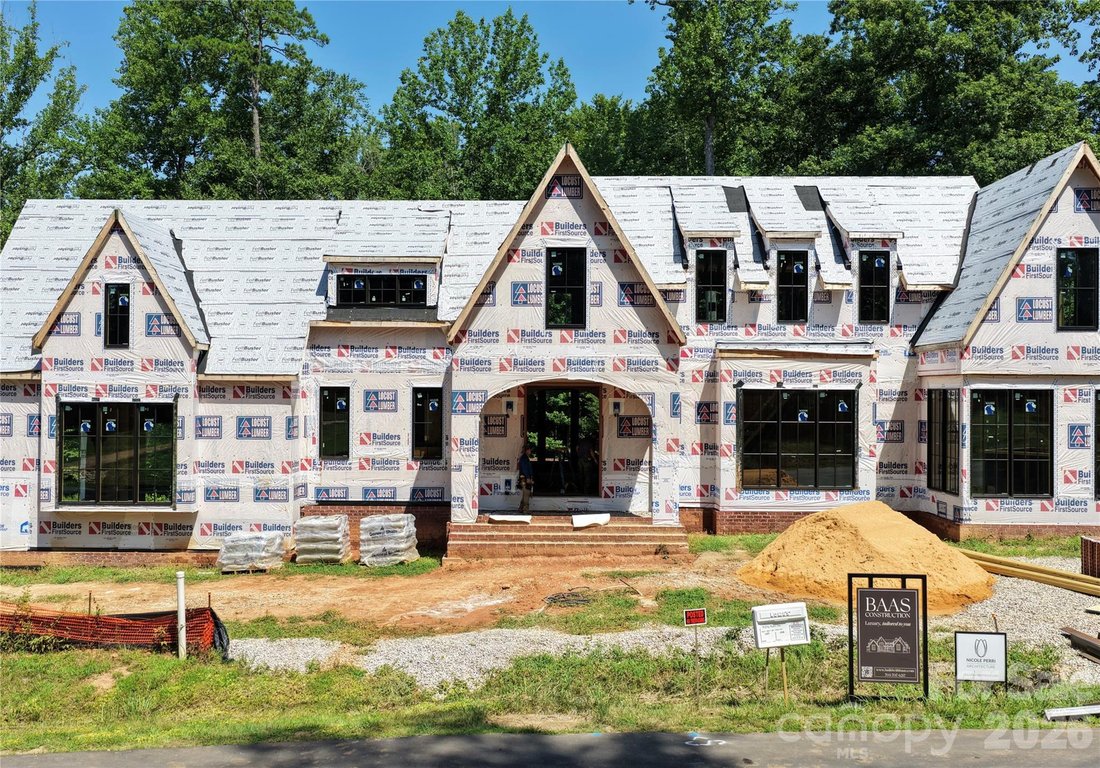 House in Davidson, North Carolina, United States 3 - 18400379