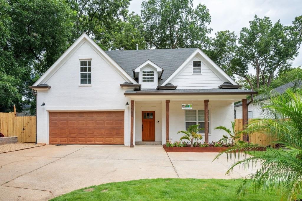 House in Atlanta, Georgia, United States 1 - 18595403