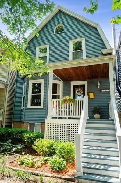House in Chicago, Illinois, United States 1 - 18595390