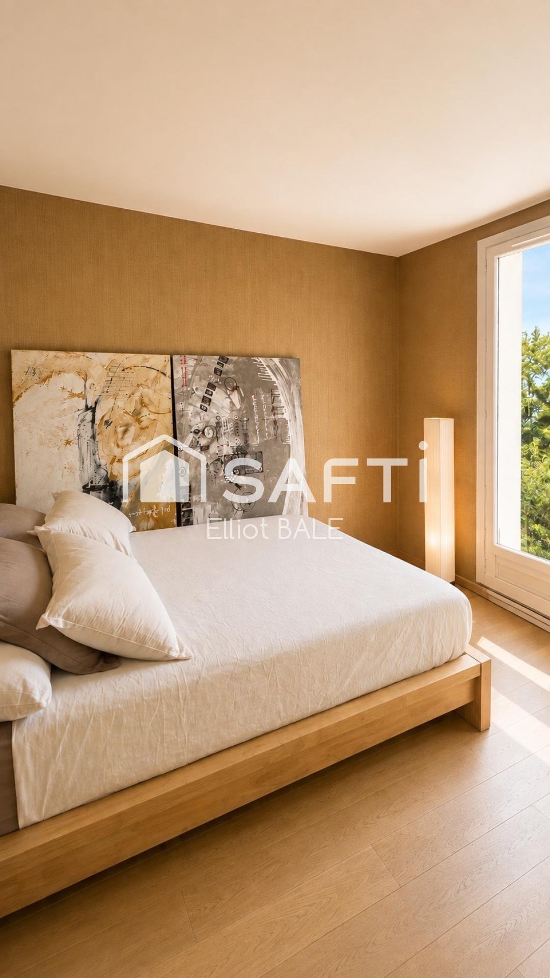 Apartment in Zone Est Diffuse, Saint-Tropez, France 5 - 18595912