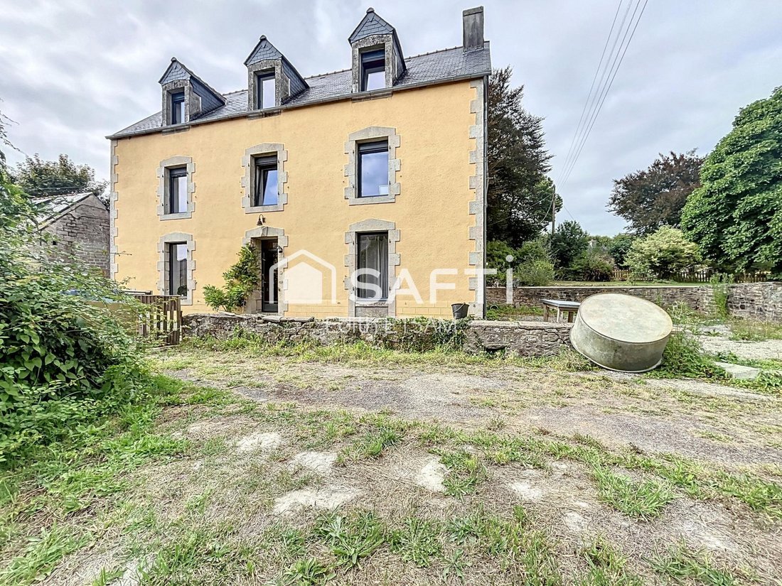 House in Pluguffan, Brittany, France 1 - 18595909