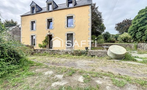 Casa en Pluguffan, Bretaña, Francia 1