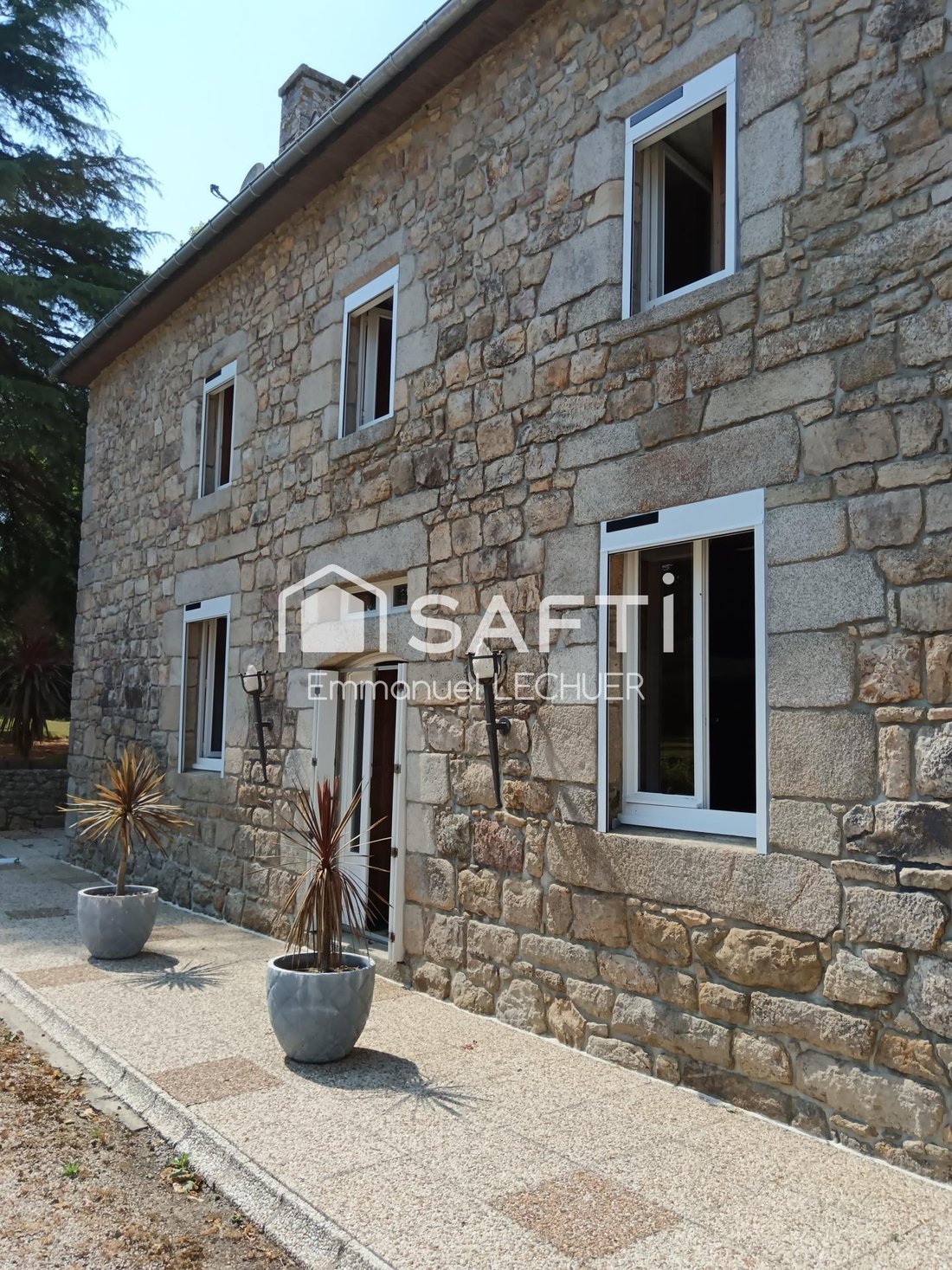 House in Boqueho, Brittany, France 1 - 18595892