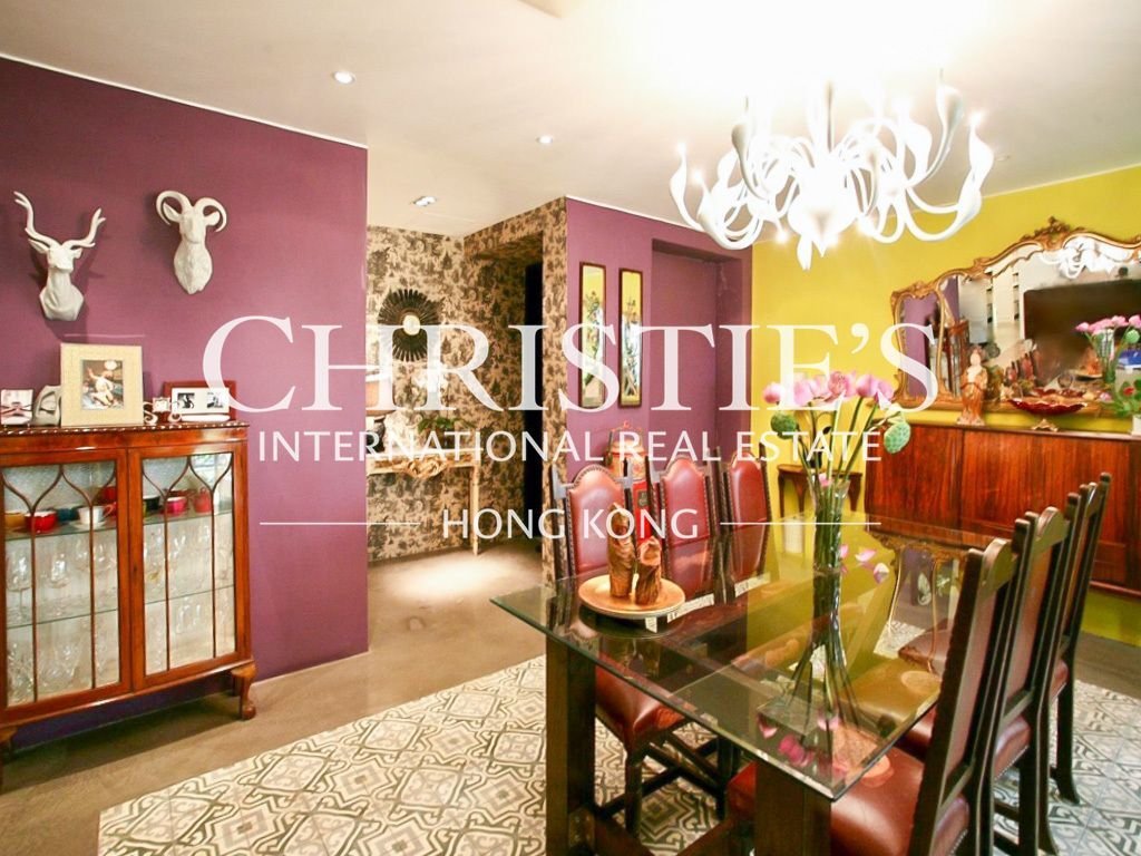 Apartment in Hong Kong, Hong Kong 5 - 18595529