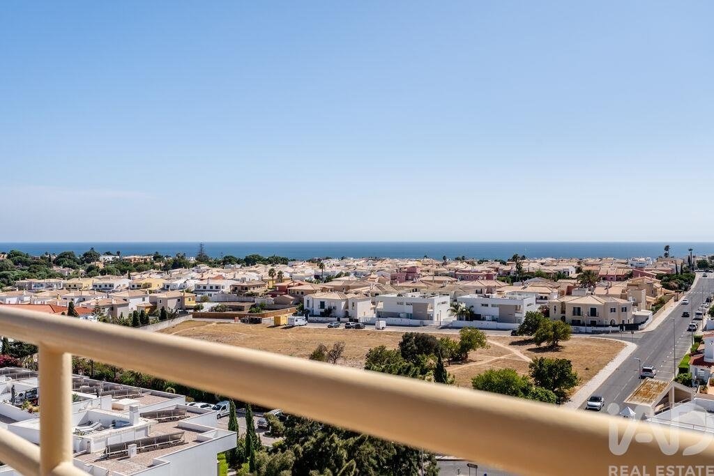 Apartment in São Sebastião, Lagos, Sao Goncalo de Lagos, Portugal 1 - 18595467