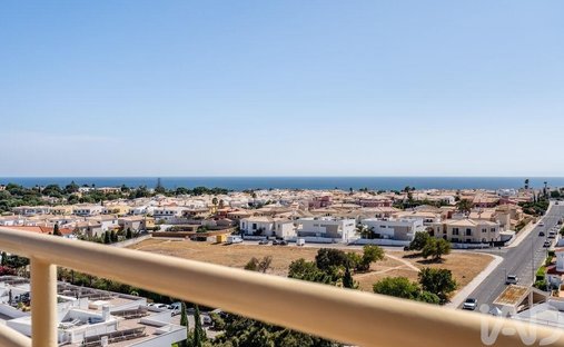 Appartement à São Sebastião, Lagos, Sao Goncalo de Lagos, Portugal 1