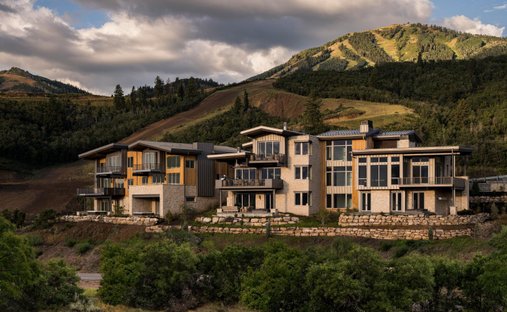 House in Park City, Utah, United States 1