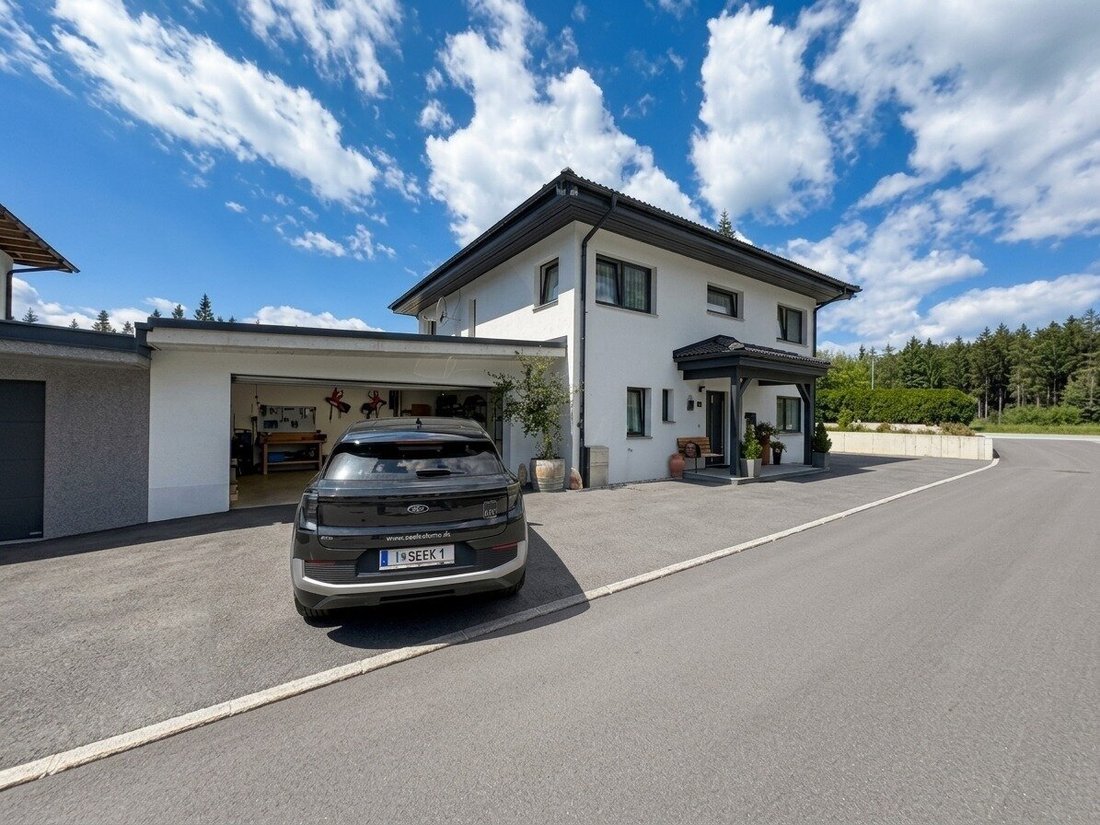 House in Leutasch, Tyrol, Austria 2 - 18595570