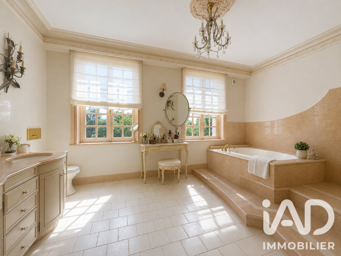House in Vasouy, Honfleur, France 4 - 18596623
