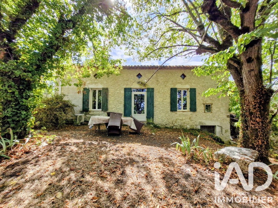House in Plaisance, Nouvelle-Aquitaine, France 2 - 18596577