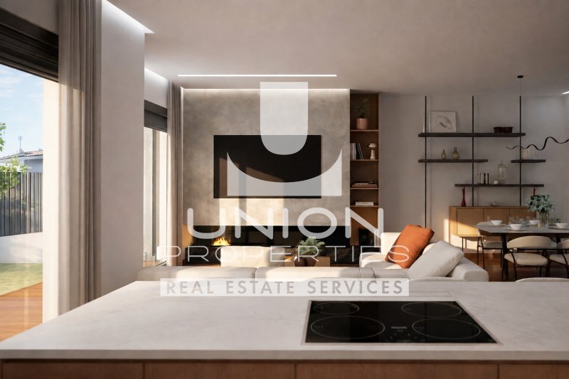 House in Vari, Attica, Greece 4 - 14885027