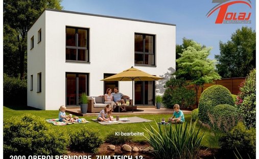 House in Oberolberndorf, Lower Austria, Austria 1
