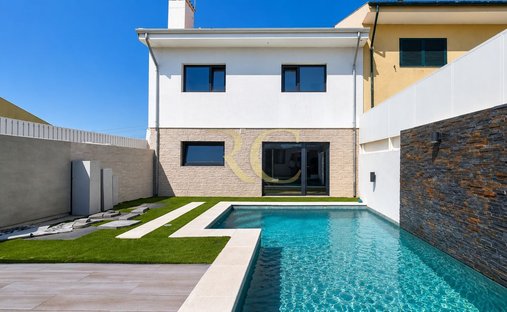 Maison à Grijo e Sermonde, District de Porto, Portugal 1