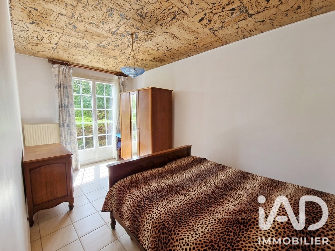House in Gouvieux, Hauts-de-France, France 5 - 18596648