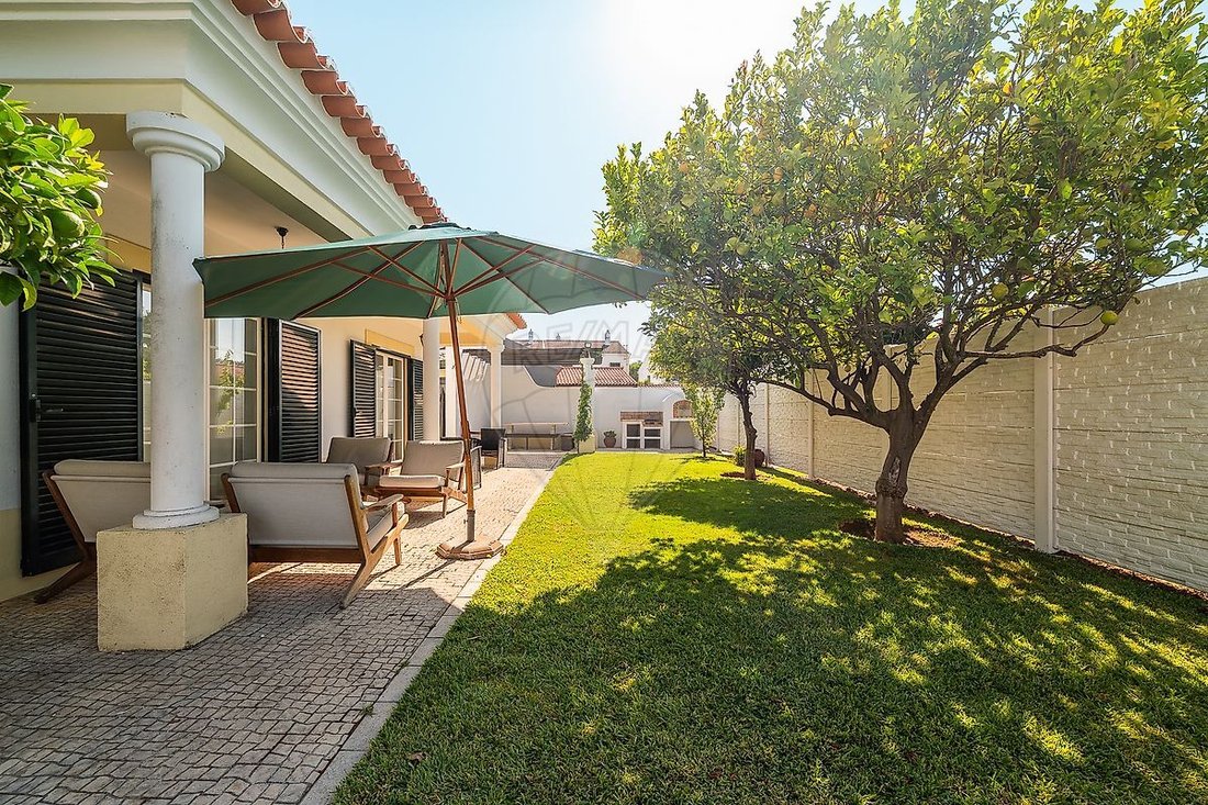 Villa in Alcabideche, Lisbon, Portugal 3 - 16776128