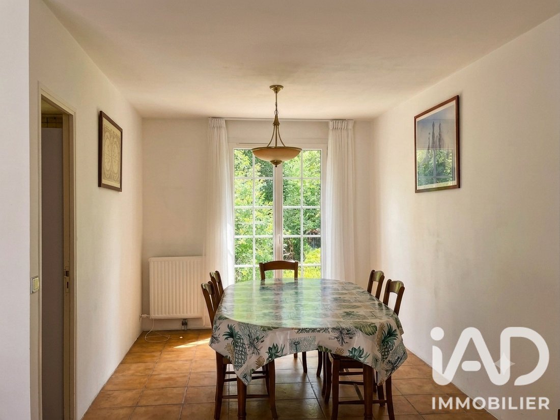 House in Gouvieux, Hauts-de-France, France 3 - 18596648