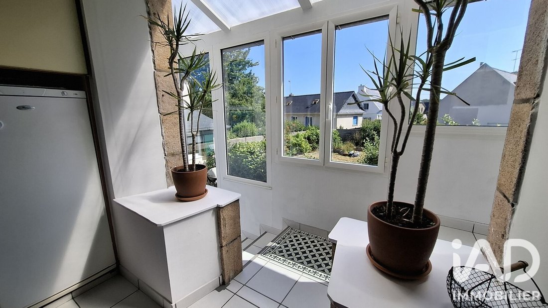 House in Trebeurden, Brittany, France 4 - 18596764
