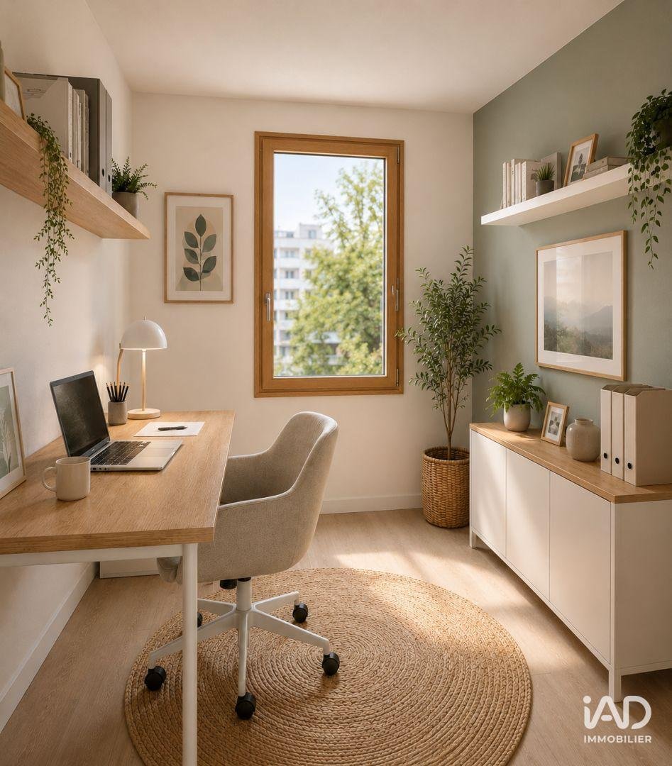 Apartment in Gerland, Lyon 7e Arrondissement, Lyon 4 - 18596585