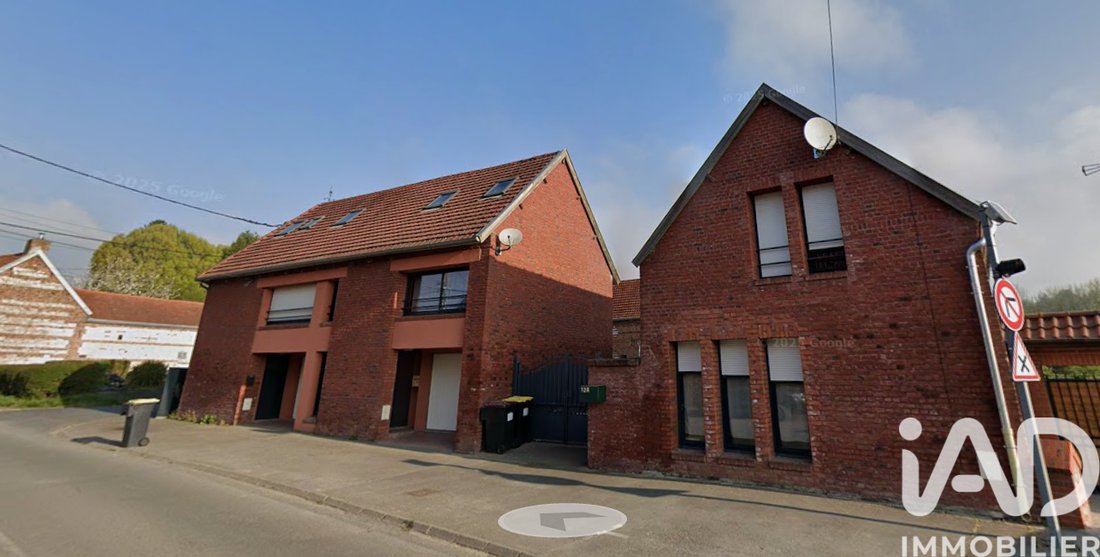 House in Ablain-Saint-Nazaire, Hauts-de-France, France 3 - 17227726