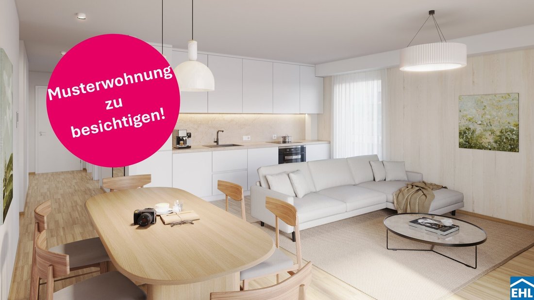 Apartment in Vienna, Wien, Austria 1 - 17038204