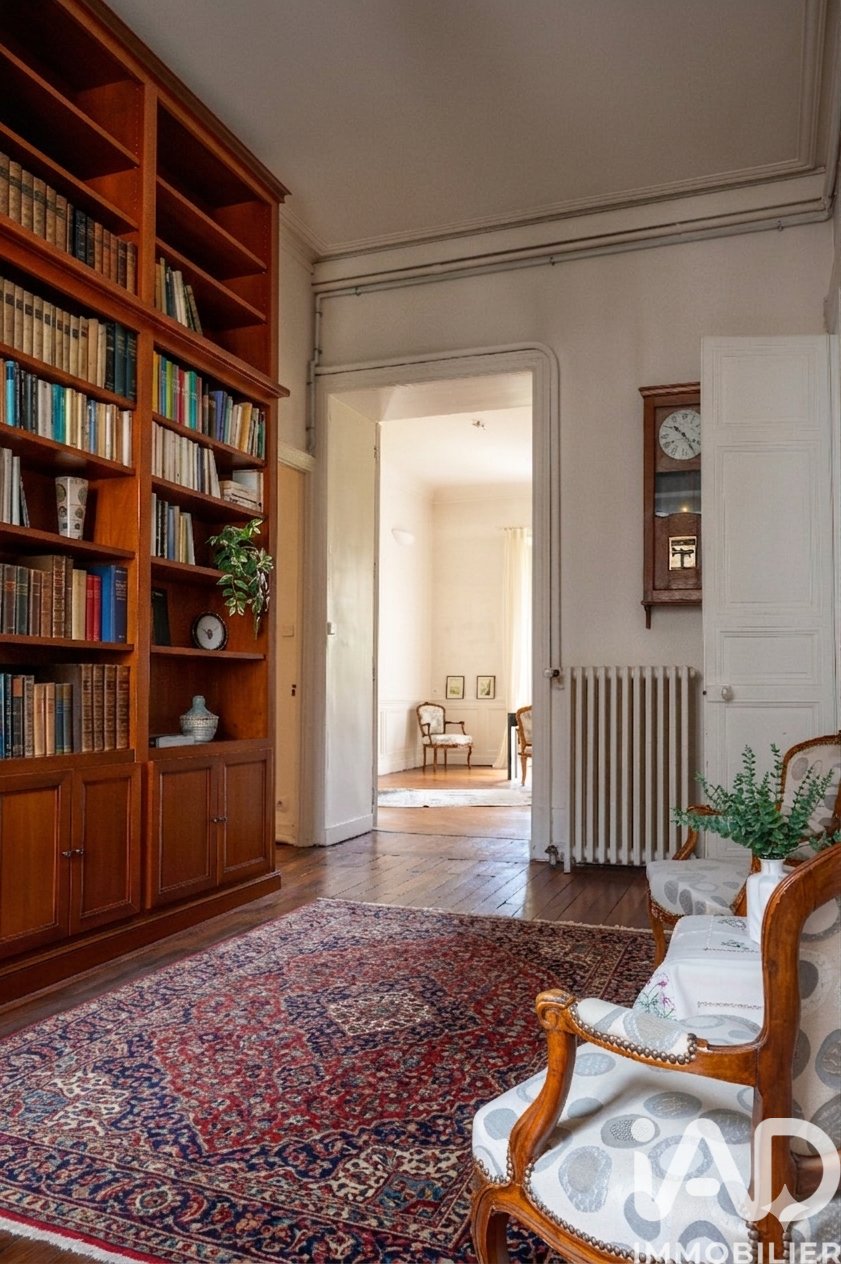 Apartment in Centre Ville, Nantes, France 5 - 17959112