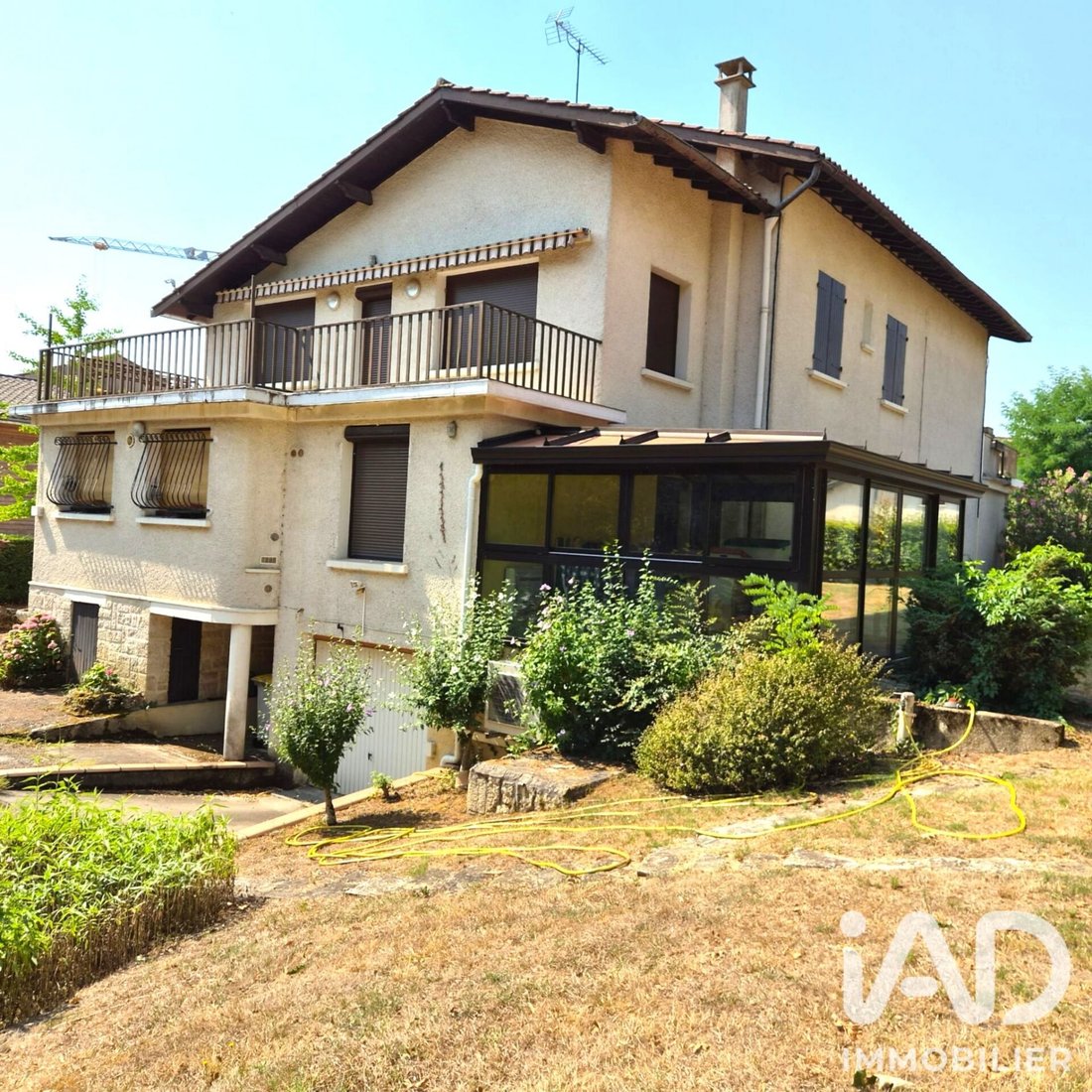 House in Negrepelisse, Occitania, France 1 - 18596836