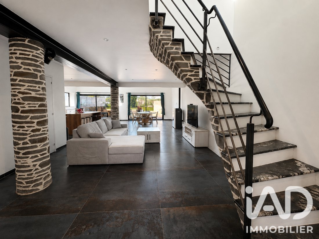 House in Le Clion-Bourg, Pornic, France 2 - 17997337