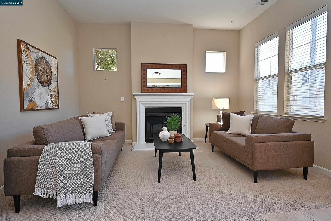 House in Walnut Creek, California, United States 4 - 18595366