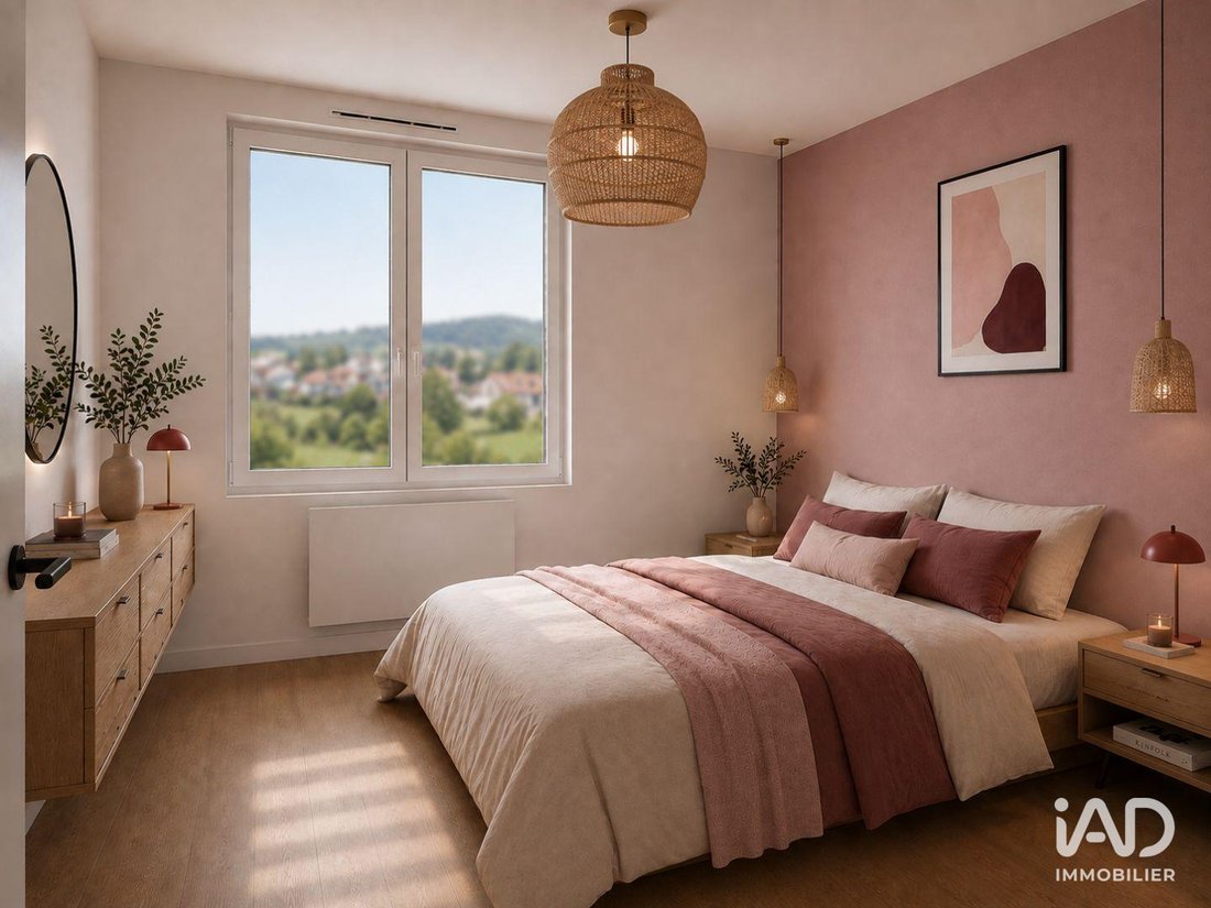 Apartment in Bord-de-Osaone, Fontaines-sur-Saône, France 2 - 18596896