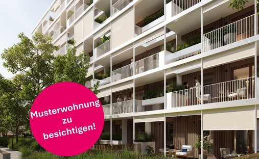 Apartment in Vienna, Wien, Austria 1