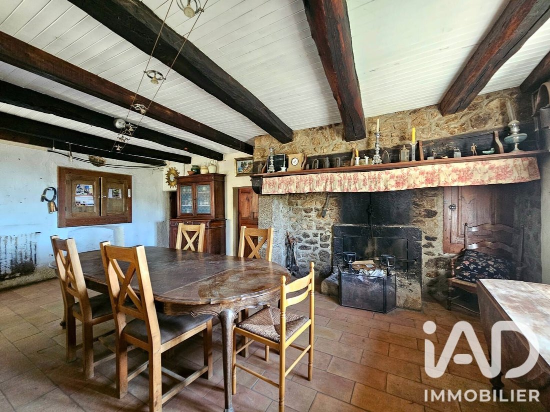 House in Préaux, Auvergne-Rhône-Alpes, France 3 - 18596658
