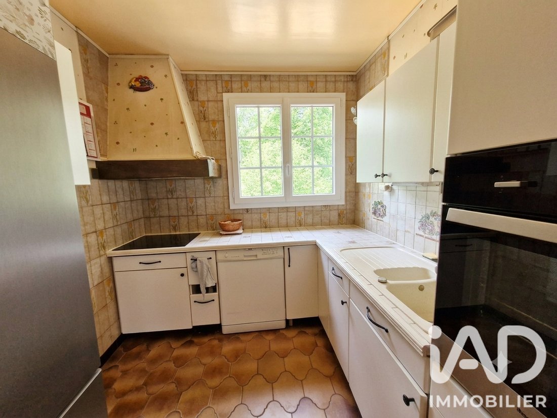 House in Gouvieux, Hauts-de-France, France 4 - 18596648