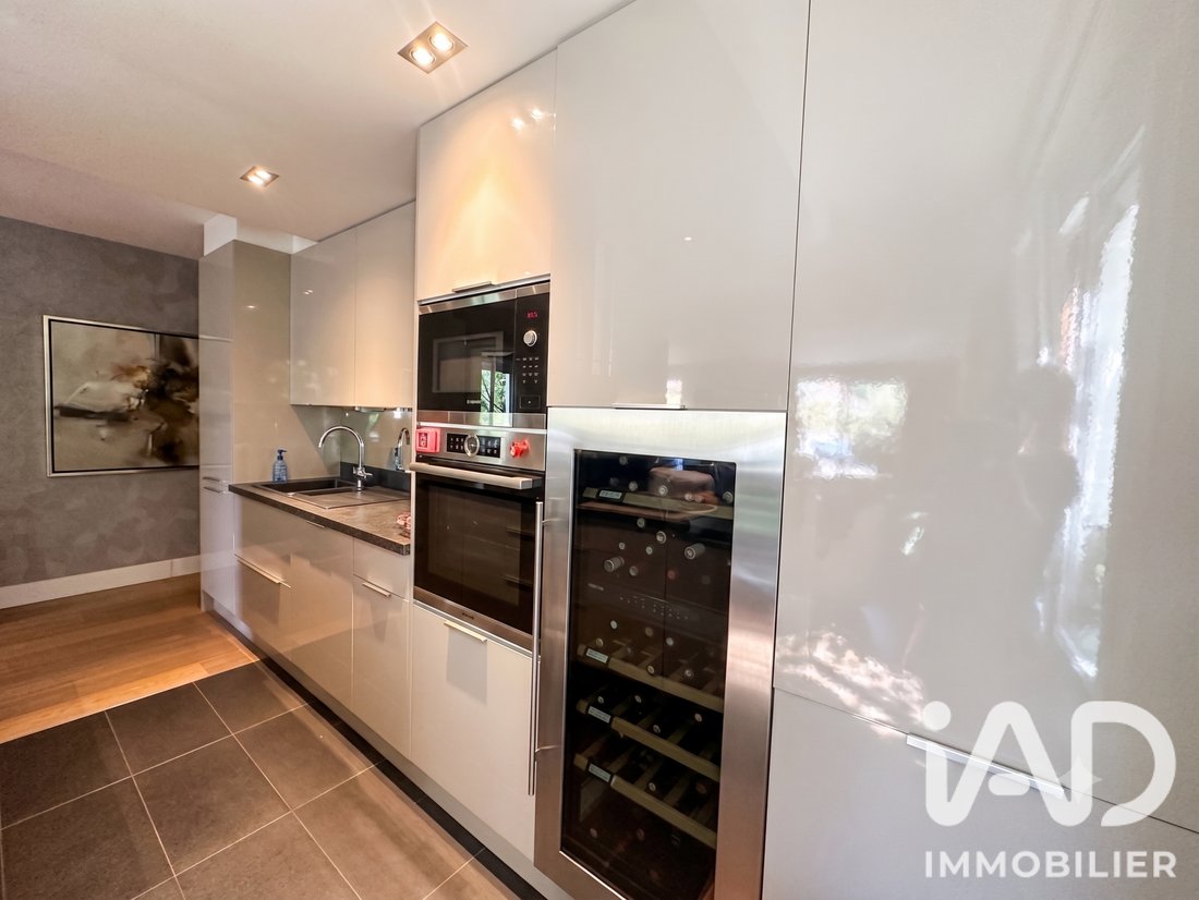 Apartment in L'Orage, Le Perreux-sur-Marne, France 4 - 18509963