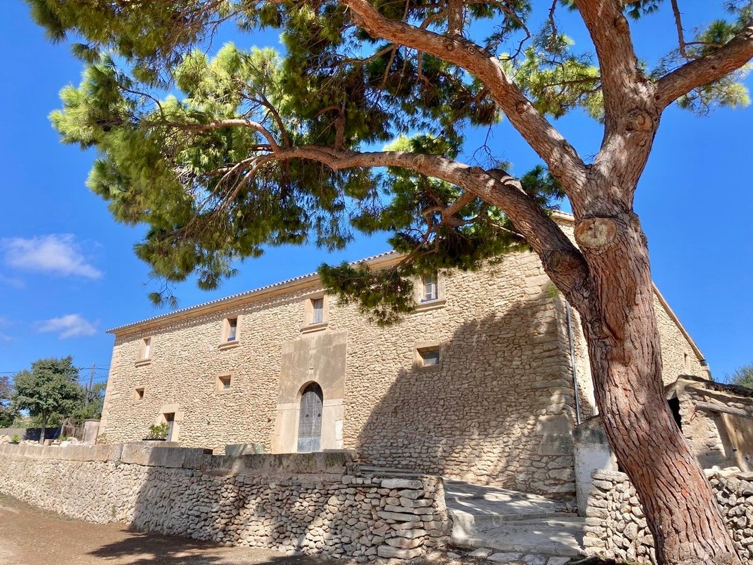 Maisons de campagne à Algaida, Îles Baléares, Espagne 4 - 18595853