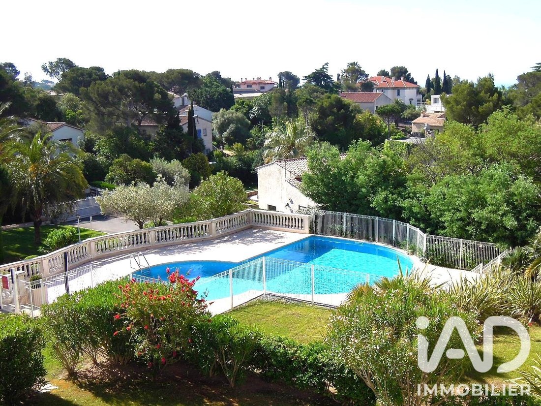 Apartment in Plateau Notre Dame Sud-Bord de mer-Beaurivage, Saint-Raphaël, France 3 - 18596595
