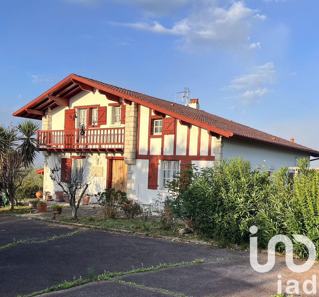 House in Arbonne, Nouvelle-Aquitaine, France 2 - 18596598
