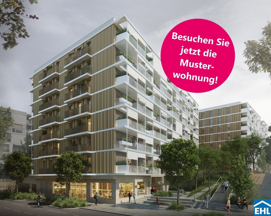 Apartment in Vienna, Wien, Austria 1 - 17038181