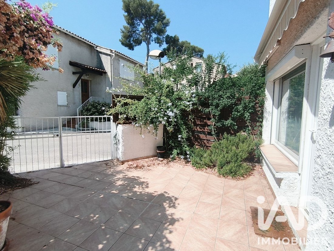 House in Village, Saint-Mandrier-sur-Mer, France 3 - 18596874