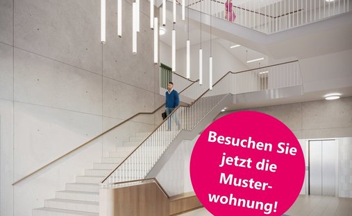 Apartment in Vienna, Wien, Austria 1