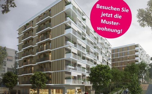 Apartment in Vienna, Wien, Austria 1