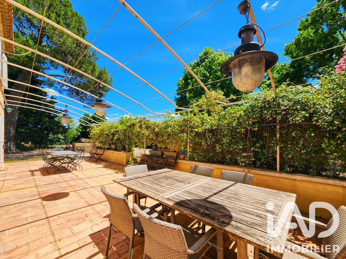House in Arles, Provence-Alpes-Côte d'Azur, France 5 - 18596737